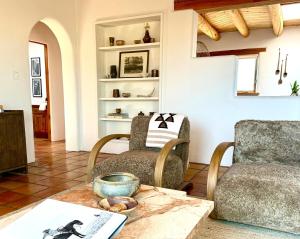 Southwest Style, Views, Hot Tub, 10 min to Plaza