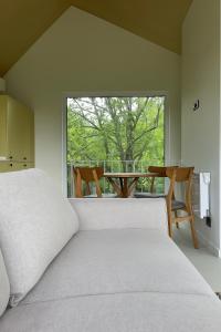Enaches 217 - Private Design Cabin