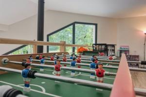 Le Perce-Neige - Jacuzzi - Jardin - Gîtes - ALPES HUEZ