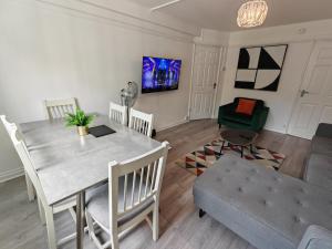 Nice Apartment in Central London