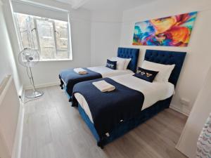 Nice Apartment in Central London