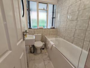 Nice Apartment in Central London