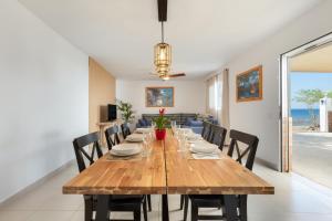 La Lajita Beach House