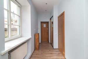 Old Town Peace Haven