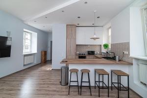 Old Town Peace Haven