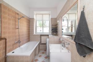 Old Town Peace Haven