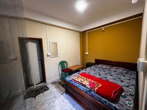 Rise And Shine Homestay