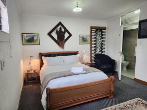 The Stagger Inn Langebaan - Pool table