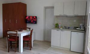 Studio (3 Adults) room in Apartments Villa Andjela