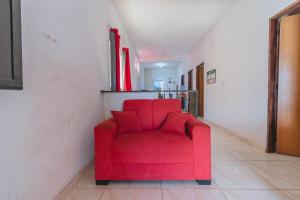 Doce Lar 58- Quarto Exclusivo