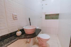 Doce Lar 58- Quarto Exclusivo