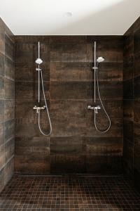 W Apartments in Harbour District, free parking