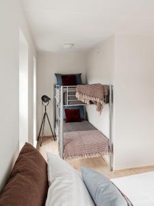 W Apartments in Harbour District, free parking