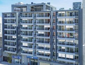 Apartamento en Santiago Centro