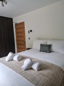 Guesthouse- Deluxe Double Room