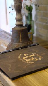 Guesthouse- Deluxe Double Room