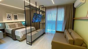 CPT209 - Apê Charmoso em Tambaú para 4 pessoas