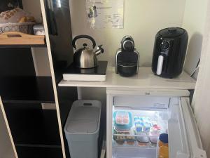 Chambre d hôte avec clim terrasse et petit déjeuner Hauteurs de Nice