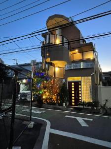 東方の港湾25平方大床房203Oriental Harbor 25 square meter king size bed room203