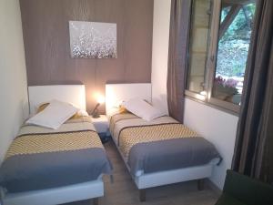 LA VILLA 4 DES HAUTS de SARLAT