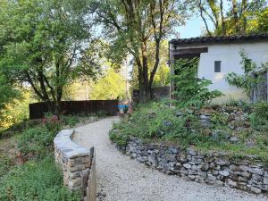 LA VILLA 4 DES HAUTS de SARLAT