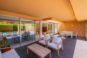 Terracota Villa By Dreamplaces