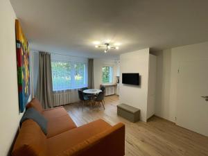 Cozy Apartment in Piątkowo