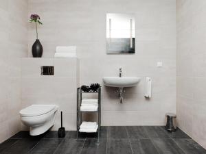 W Apartments Seafront, free parking