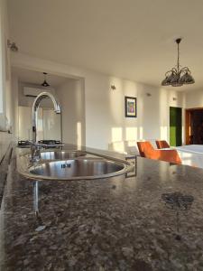 Saint Lucy Apartment