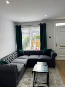 The Studio - with free parking