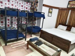 THC Backpackers jodhpur