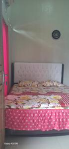 sahati homestay and swimingpool