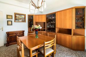 GuestHost - Roomy Apartment in Bisceglie