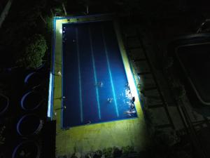 sahati homestay and swimingpool