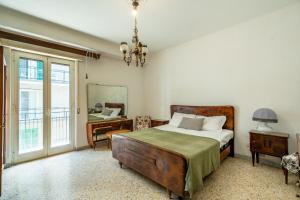 GuestHost - Roomy Apartment in Bisceglie
