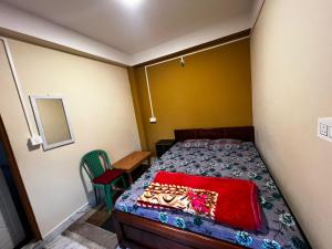 Rise And Shine Homestay