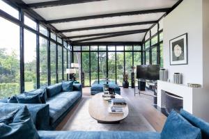 Demeure Architecte avec Piscine Privee