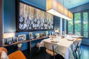 Demeure Architecte avec Piscine Privee