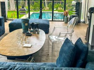 Demeure Architecte avec Piscine Privee