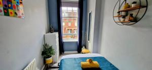 Single Bed at Cozy Hailsham