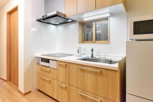 京都 京の宿清水-想- 3星级 住宿 大堂