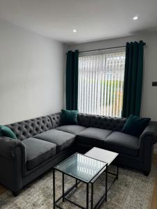 The Studio - with free parking