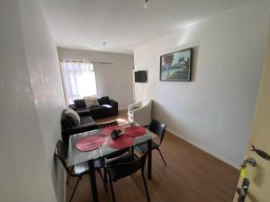 Apto top, área de lazer de clube