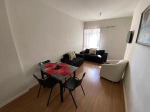 Apto top, área de lazer de clube