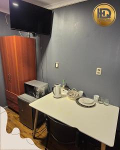 Hostal HDQ en Concepción Sector Collao