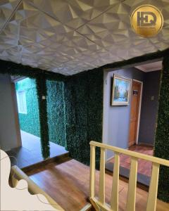 Hostal HDQ en Concepción Sector Collao