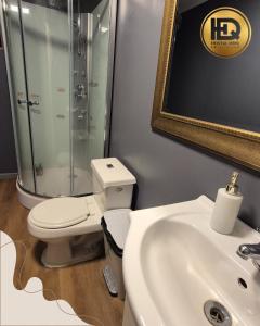 Hostal HDQ en Concepción Sector Collao