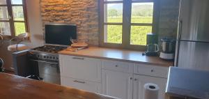 Mas des Touailles Hyères