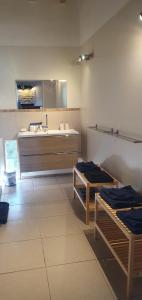 Mas des Touailles Hyères