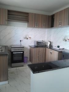 Meru Heights Luxury Apartments